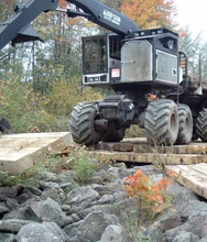 Construction Work
