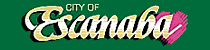 City of Escanaba