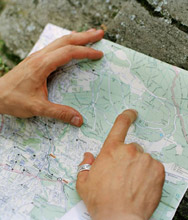 Map & Data Analysis